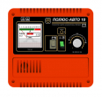 Зарядное устройство ПОЛЮС АВТО-10 / 6-12 V/ 0.5...10 A