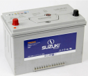SUZUKI 120D31R