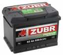 ZUBR Premium 65 R+ (обр.)