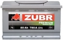 ZUBR Premium 80 L+ (прям.)