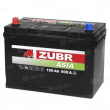 ZUBR ASIA 100 L+ (прям.)