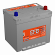 TUBOR Аsia EFB 70 D23L