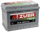 ZUBR Premium 80 R+ (обр.)