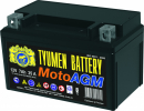 Тюмень МОТО 7 AGM 