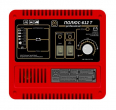 Зарядное устройство ПОЛЮС 612Т / 6-12 V/ 0.5...6 A