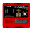 Зарядное устройство ПОЛЮС 612Э / 6-12 V/ 0.5...6 A