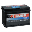 ZUBR EFB 78 R+ (обр.)