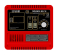 Зарядное устройство ПОЛЮС 912Э / 6-12 V/ 0.5...9 A
