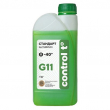 Антифриз Control T G11 Green 1 кг
